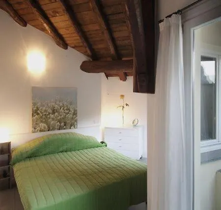 Apartment Sleeps 6 Menaggio