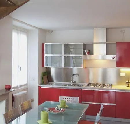 Sleeps 6 Menaggio